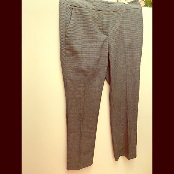 ANN Taylor Signature  Casual pants - Picture 2 of 8